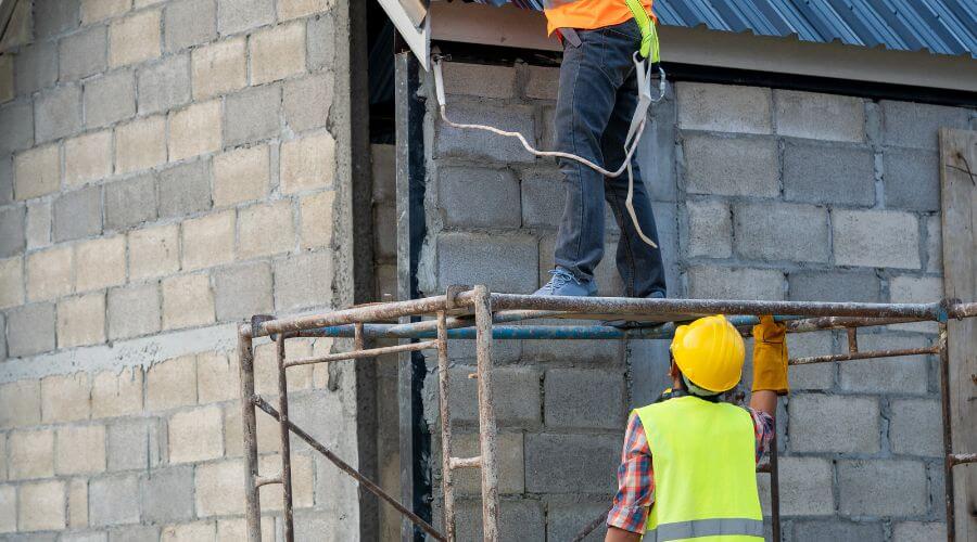 Expert top industrial roofings services in Wilmont, MN